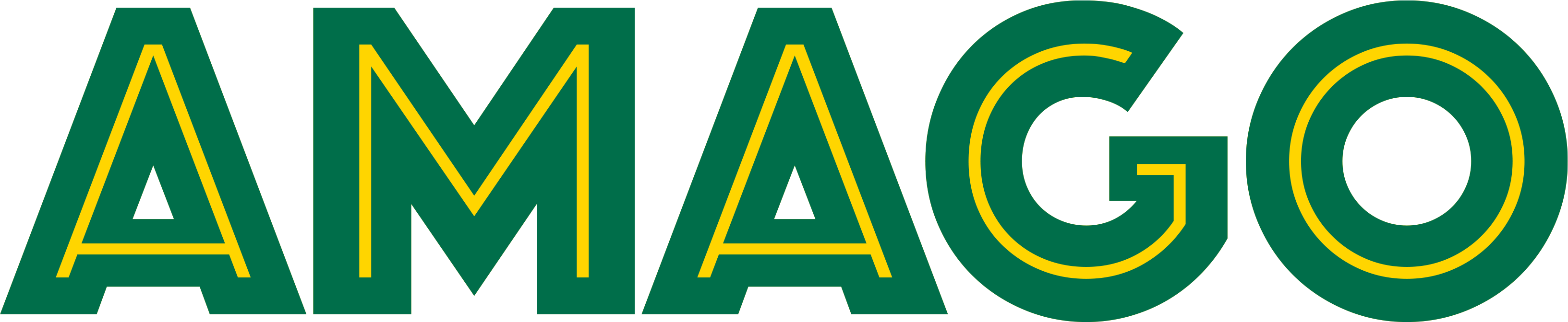 Amagomusik logo